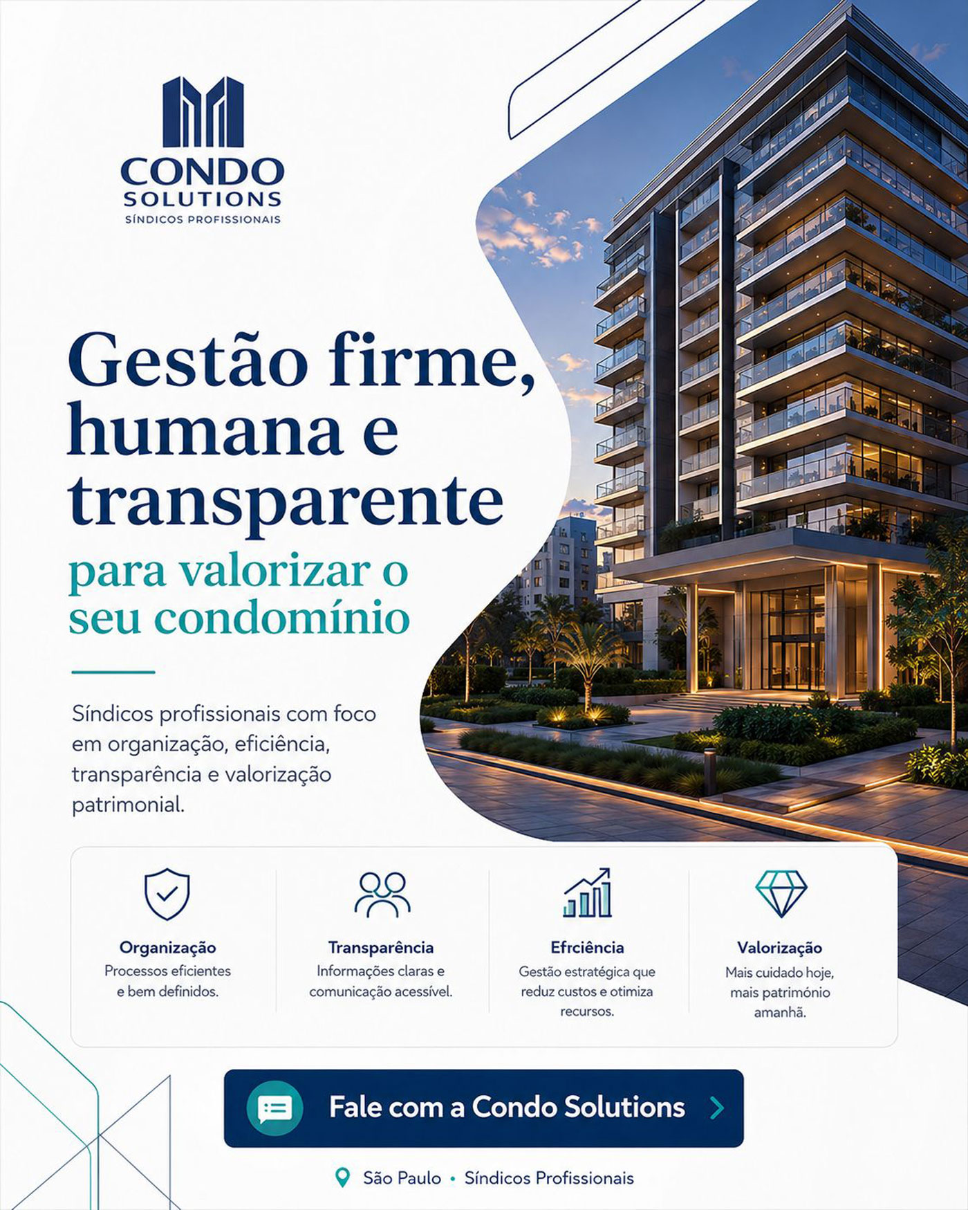 Condosolutions